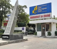 Negligence and Human Rights Violations Alleged at Indian Spinal Injuries Centre, Vasant Kunj